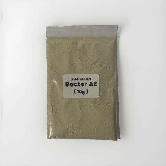 Glasgarten Bacter AE + scoop