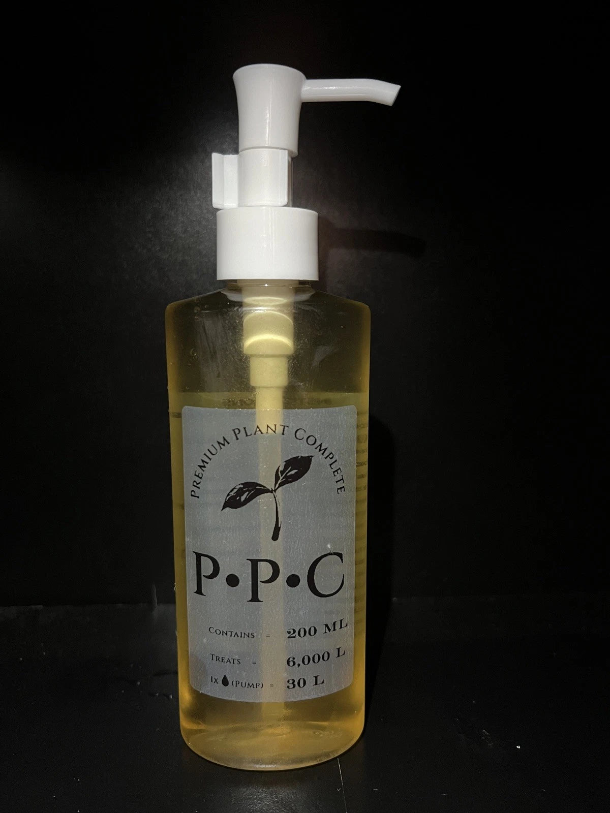 PPC Premium Plant Complete - Premium Aqurium Plant Fertiliser