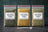 Powder Food For Shrimp & Baby Fish