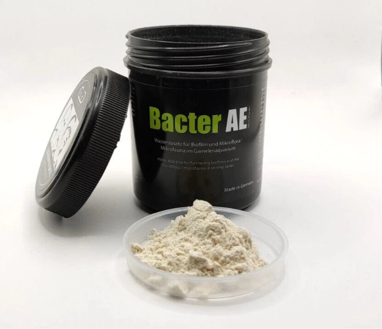 Glasgarten Bacter AE + scoop
