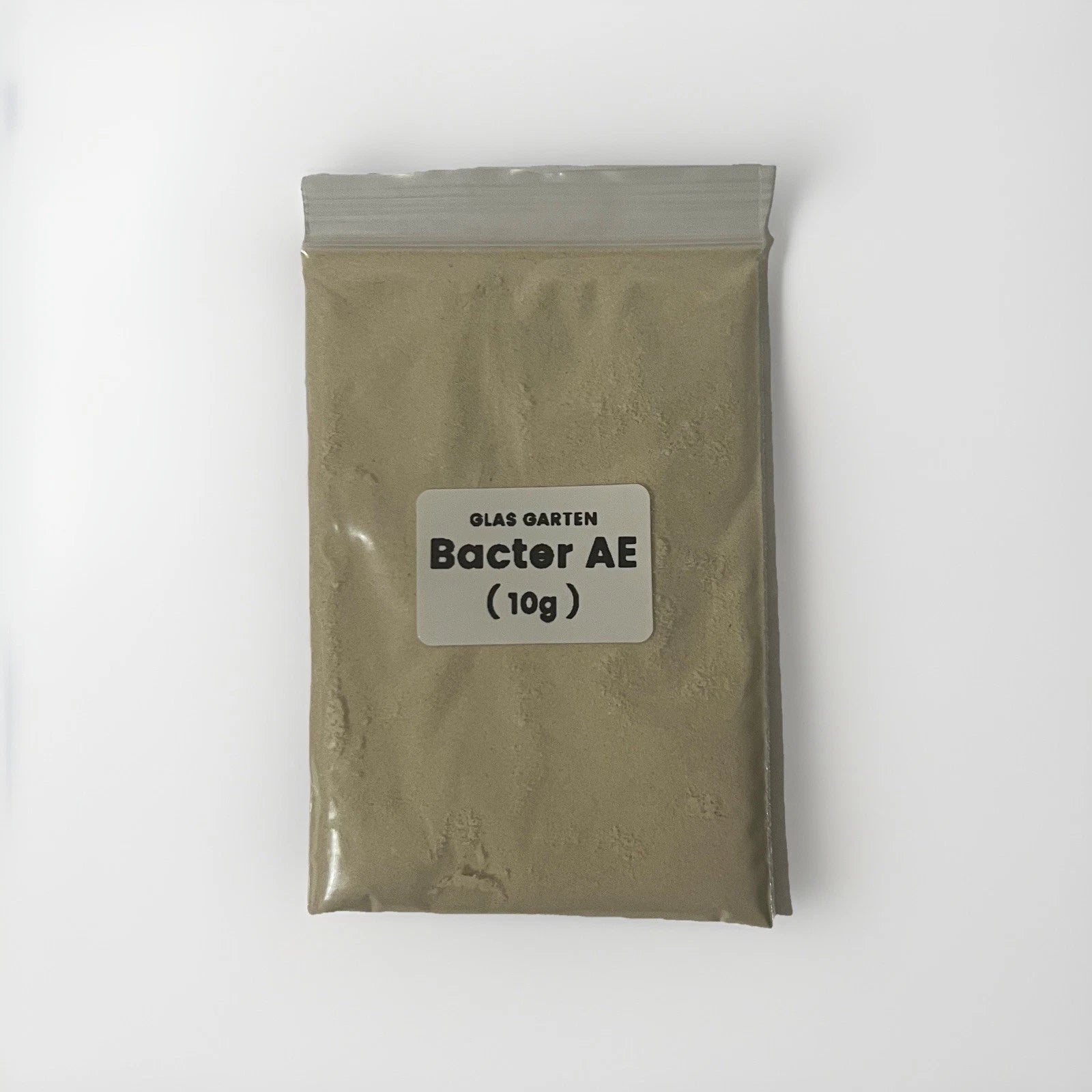 Glasgarten Bacter AE + scoop