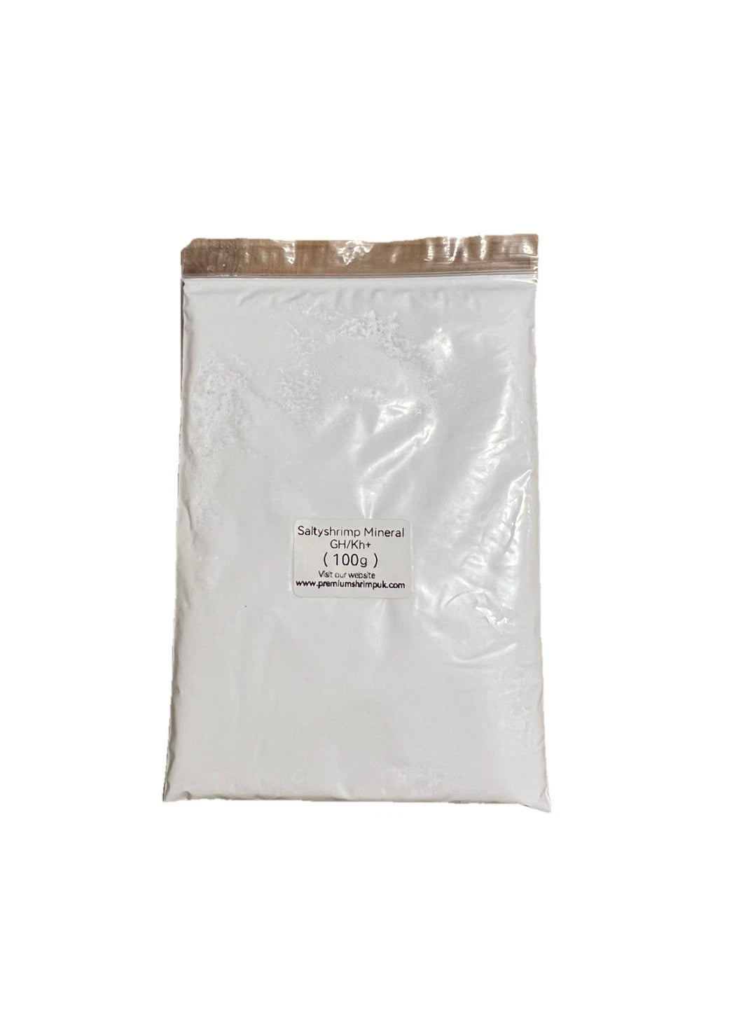 Salty Shrimp Shrimp Mineral GH / KH +