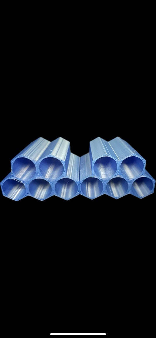 Shrimp Hide | Breeding Cave | 3D Printed Shelter for Caridina/Neocaridina Fry