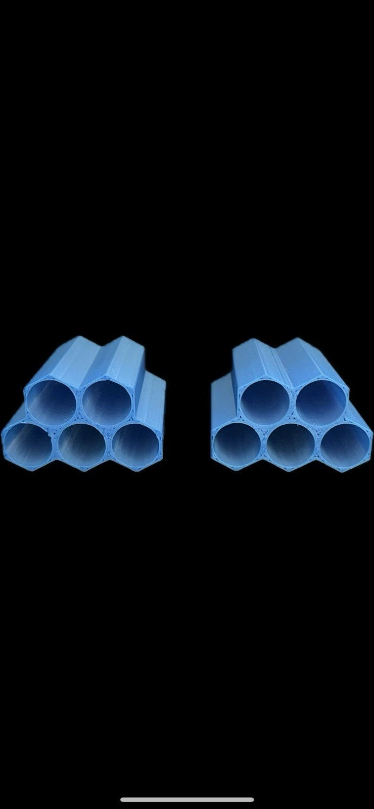 Shrimp Hide | Breeding Cave | 3D Printed Shelter for Caridina/Neocaridina Fry