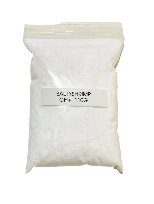 SaltyShrimp Bee Shrimp Mineral GH+