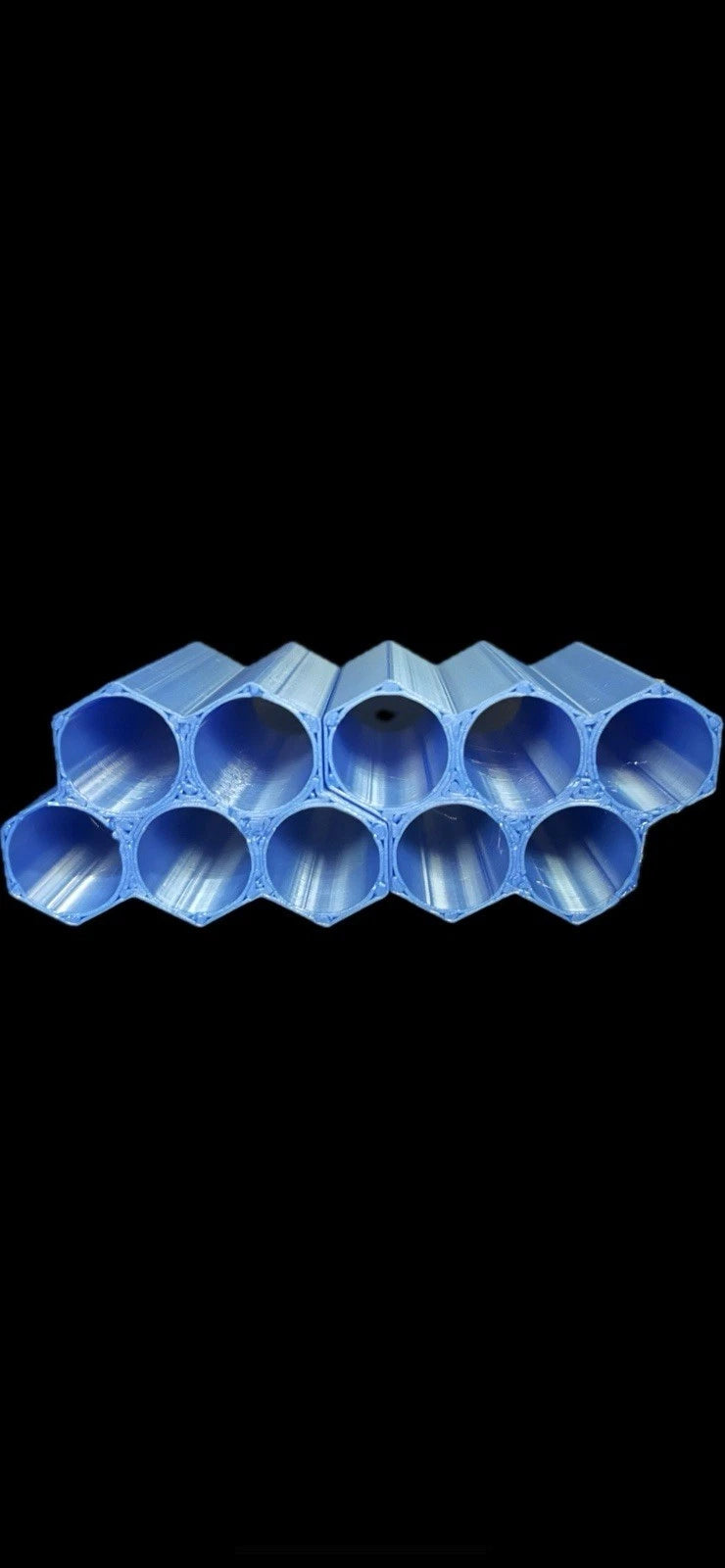 Shrimp Hide | Breeding Cave | 3D Printed Shelter for Caridina/Neocaridina Fry