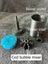 3D Printed CO₂ Reactor for Planted Aquariums