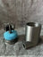 3D Printed CO₂ Reactor for Planted Aquariums