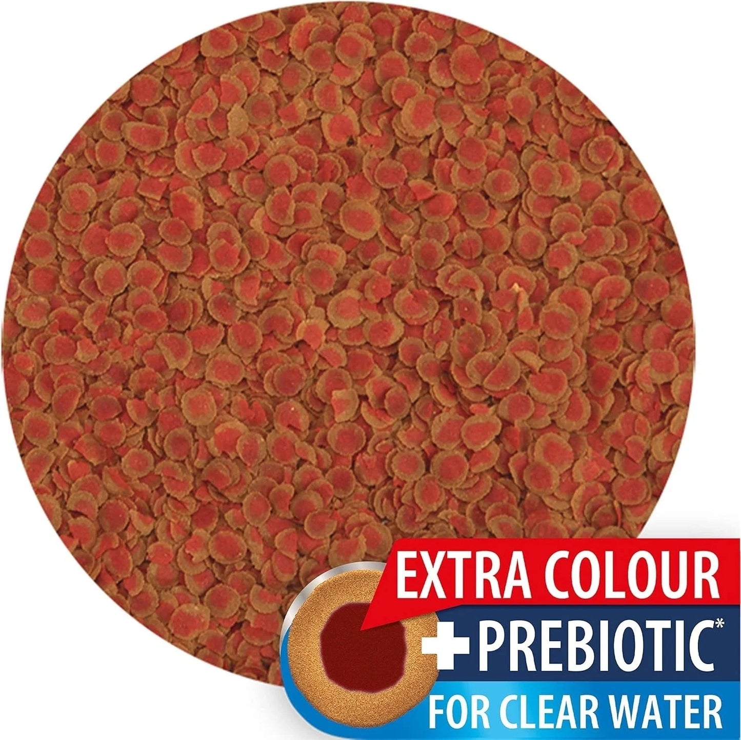 (REFILL) Tetra Pro Colour Premium Fish Food Crisps Boost Tropical Aquarium Fish