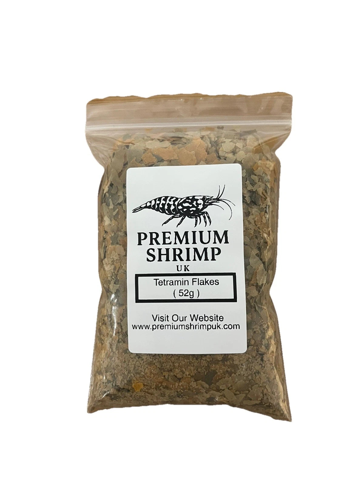 ( REFILL ) Tetra Min TetraMin Tropical Fish Flakes Aquarium Food 52g 100g 200g