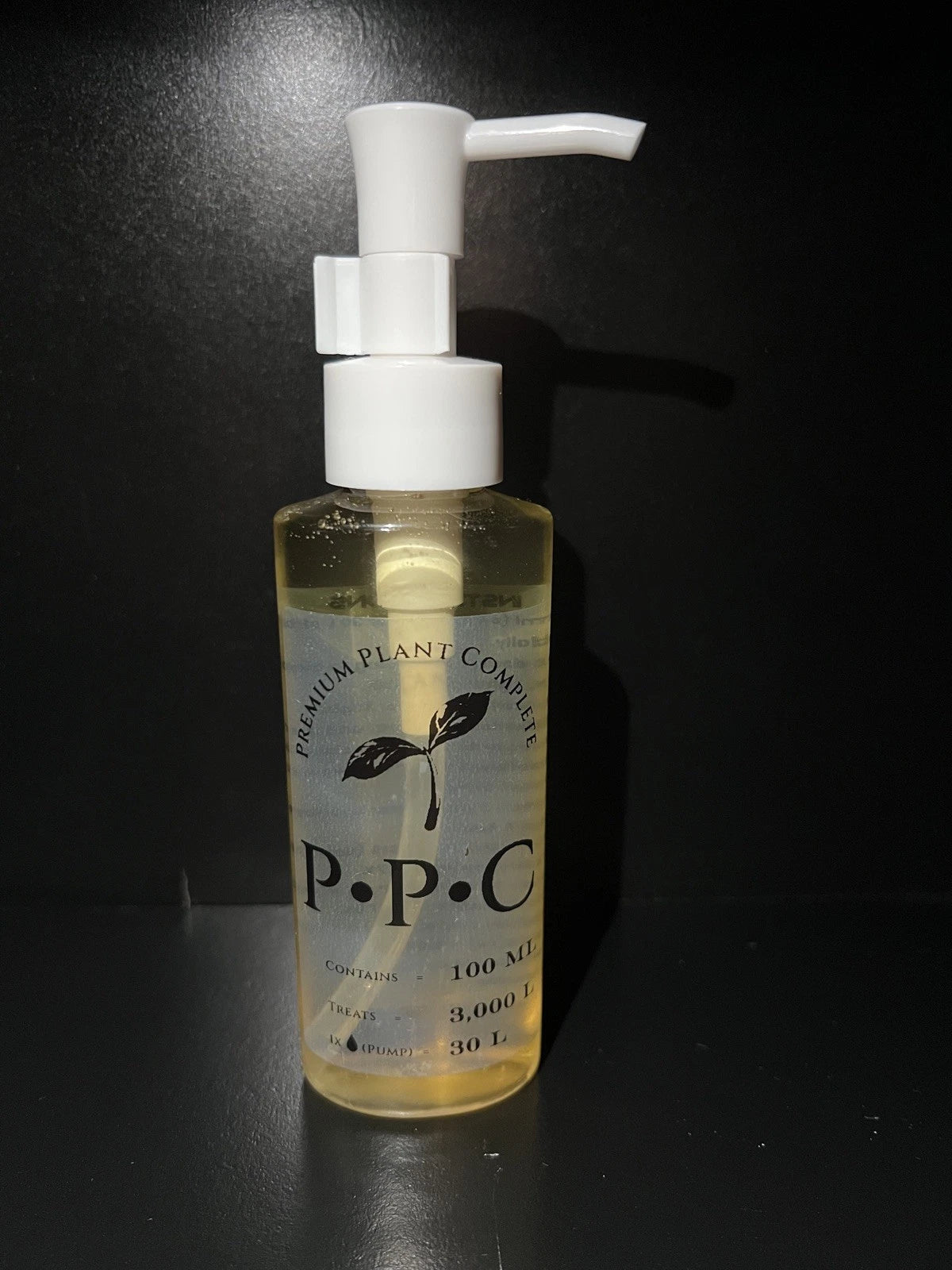 PPC Premium Plant Complete - Premium Aqurium Plant Fertiliser