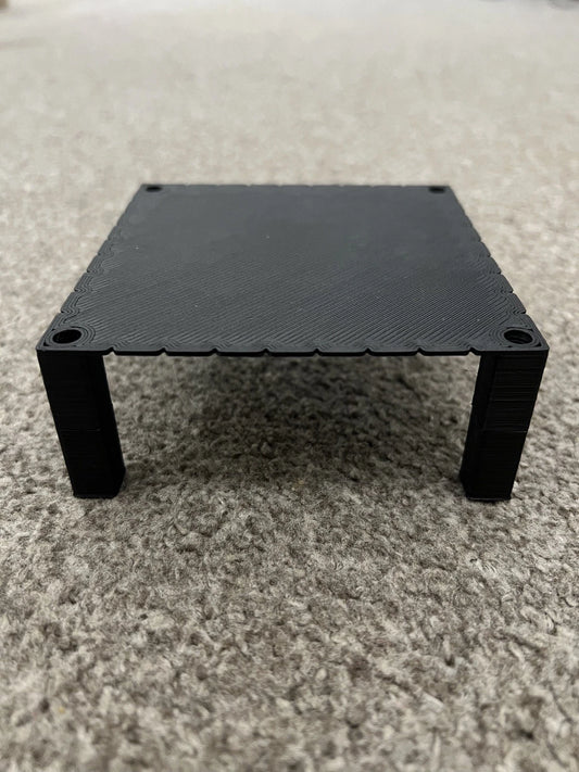 Aquarium Moss Stand