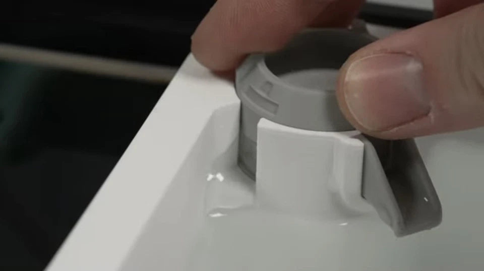 3D Printed Aquarium Breeder Box Air Driven Fry Tray