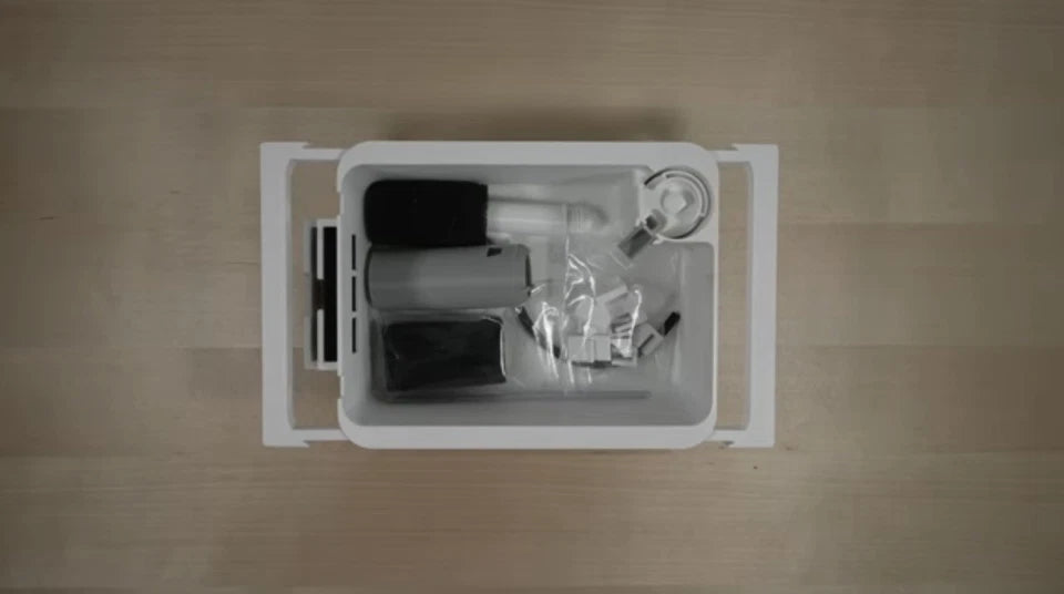 3D Printed Aquarium Breeder Box Air Driven Fry Tray