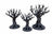 3D Printed Aquarium Tree Decoration – Moss Bonsai Shrimp Tank Ornament – PETG