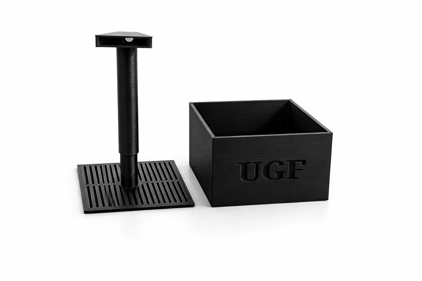 3D Printed Undergravel Filter (UGF) for Aquarium & Shrimp Tank